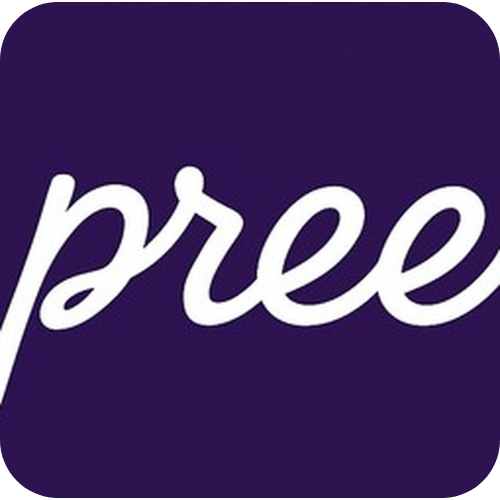 Pree Logo